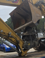 CATERPILLAR - 325 NEXTGEN - Pelle sur chenilles