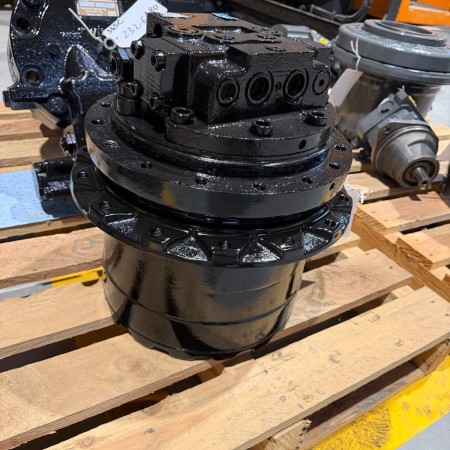 CATERPILLAR - 314E - Pelle sur chenilles