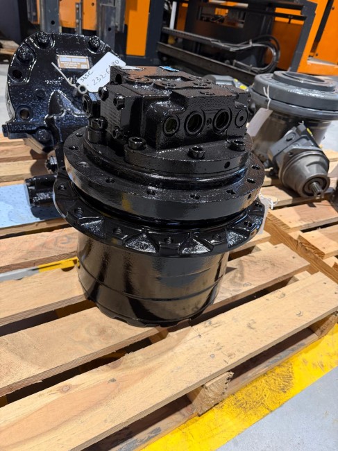 CATERPILLAR - 314E - Pelle sur chenilles