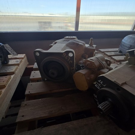 CATERPILLAR - 963C - Track loader