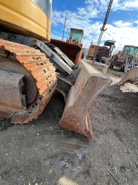 CATERPILLAR - 335F - Pelle sur chenilles