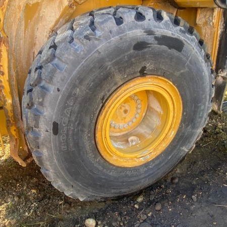 CATERPILLAR - 950K - Wheel loader - Rim