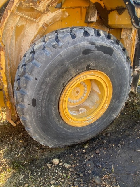 CATERPILLAR - 950K - Chargeur à pneus - Jante