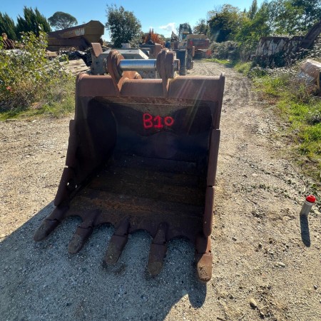 CATERPILLAR - 329D - Crawler excavator