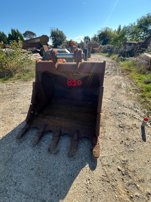 CATERPILLAR - 329D - Pelle sur chenilles