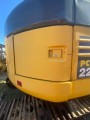 KOMATSU - PC228USLC-3E0 - Pelle sur chenilles