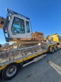 LIEBHERR - R904 HDSL - Pelle sur chenilles