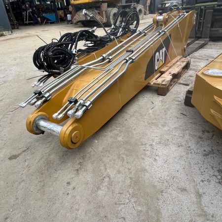 CATERPILLAR - M315F - Wheel excavator 