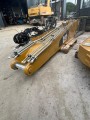 CATERPILLAR - M315F - Pelle à pneus 
