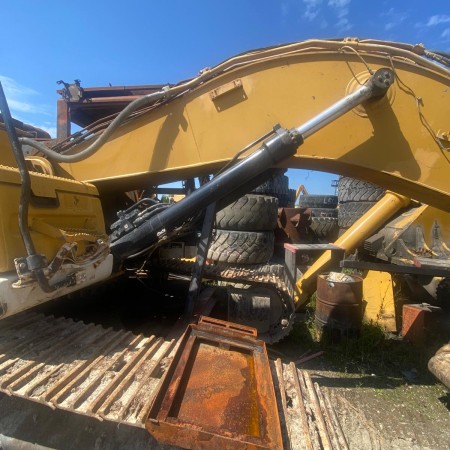 CATERPILLAR - 330F - Crawler excavator