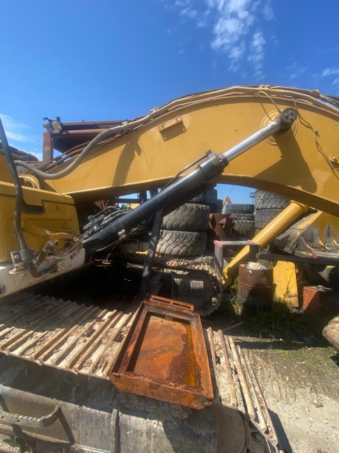 CATERPILLAR - 330F - Pelle sur chenilles