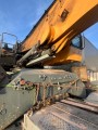 LIEBHERR - LH60M - Pelle à pneus