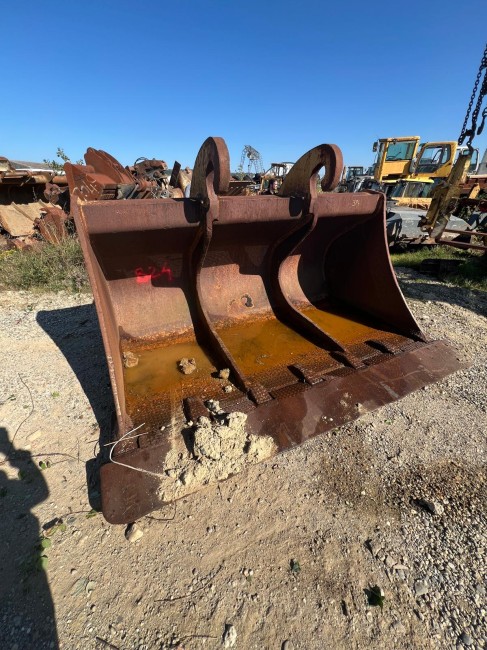 CATERPILLAR - 374 - Pelle sur chenilles