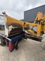 CATERPILLAR - 120M2 - Niveleuse