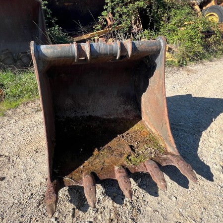 OTHER BRANDS - - Crawler excavator