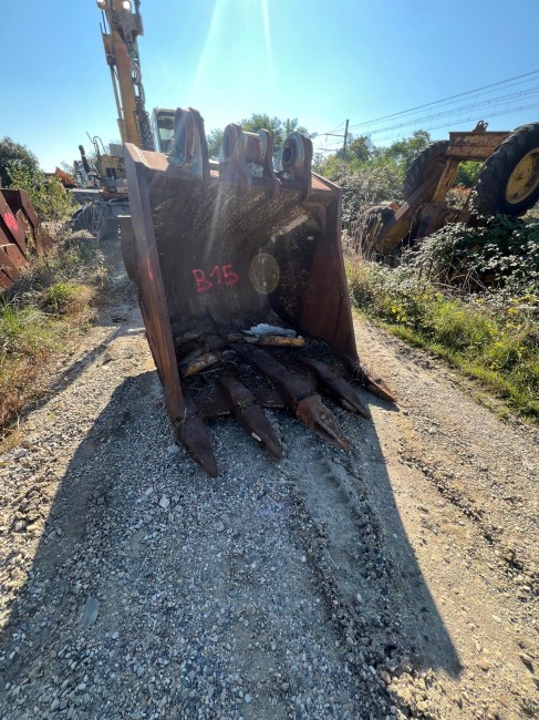 CATERPILLAR - R964C - Pelle sur chenilles
