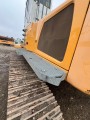 LIEBHERR - LH40C - Pelle sur chenilles