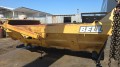 BELL - B25D - Tombereau