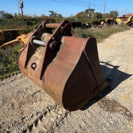 LIEBHERR - R934 - Crawler excavator