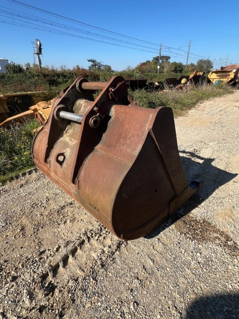 LIEBHERR - R934 - Pelle sur chenilles