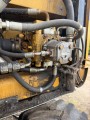 CATERPILLAR - M313D - Pelle à pneus