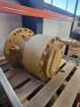 CATERPILLAR - 329D - Pelle sur chenilles