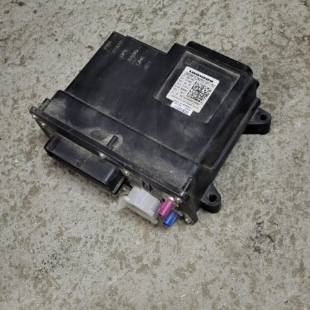 LIEBHERR - L514 - Cargadora de ruedas - CAJA ELECTRÓNICA