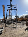 LIEBHERR - LH40C - Pelle sur chenilles