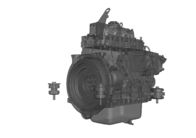 CATERPILLAR - 305E2 - Minipelle et midipelle
