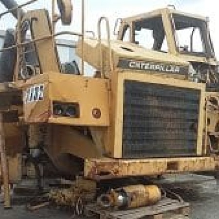 CATERPILLAR - 769C - Tombereau