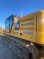 CATERPILLAR - 323 NEXTGEN - Pelle sur chenilles