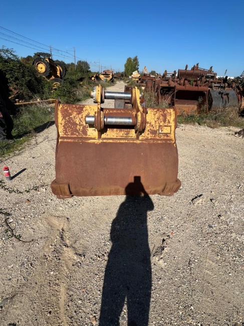 CATERPILLAR - 329D - Pelle sur chenilles