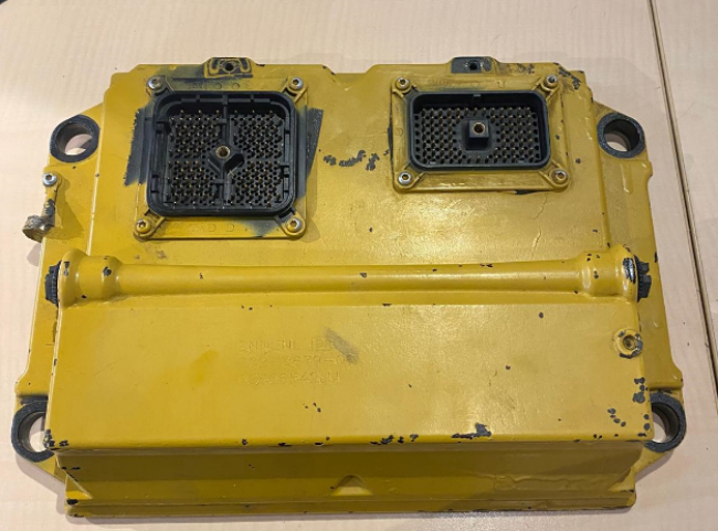 CATERPILLAR - 324D - Pelle sur chenilles - ecm