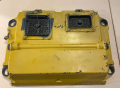 CATERPILLAR - 324D - Pelle sur chenilles - ecm