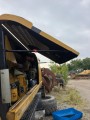 CATERPILLAR - M313D - Pelle à pneus