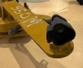 CATERPILLAR - 950M - Chargeur à pneus