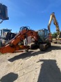 HITACHI - ZX160LC-3 - Pelle sur chenilles