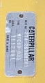 CATERPILLAR - 314D - Pelle sur chenilles