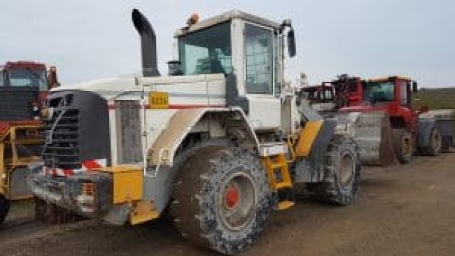 VOLVO - L60E - Wheel loader