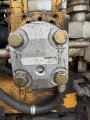 CATERPILLAR - M313D - Pelle à pneus