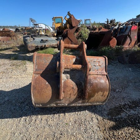  - 20T - Crawler excavator