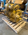 CATERPILLAR - 730C - Tombereau