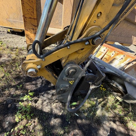 CATERPILLAR - 325 NEXTGEN - Pelle sur chenilles