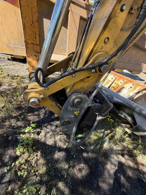 CATERPILLAR - 325 NEXTGEN - Pelle sur chenilles