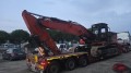CATERPILLAR - 340 - Pelle sur chenilles