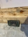 CASE - 921B - Chargeur à pneus