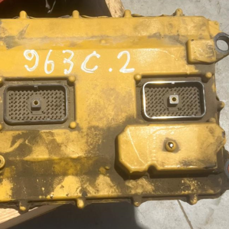 CATERPILLAR - 963C II - Track Loader