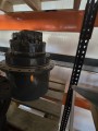VOLVO - EC140D - Crawler excavator - Travel gear motor