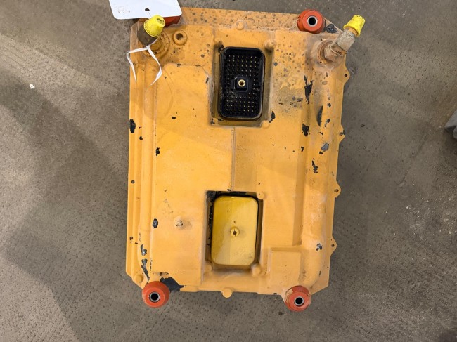 CATERPILLAR - 980G II - Chargeur à pneus