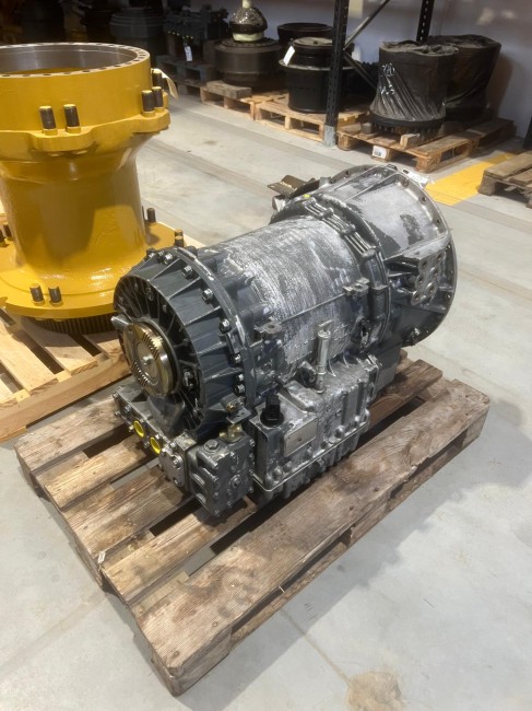 BELL - B40D - Tombereau